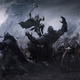 Illustration for article titled When A Spartan Meets A Wildling
